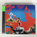 Cd Uriah Heep-the Magicians Birthday *bonus Track K.hensley