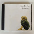 Cd Tears For Fears- The Hunt *pop Rock 80