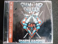 Cd - Diamond Chazer - Chasing Diamonds * Spain - Heavy 2020