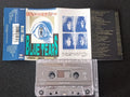 K7 Cassete  Blue Tears - Blue Tears * Us - Hard / Heavy 1990