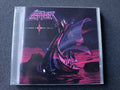 Cd - Lanzer - Under A Different Sun * Germany - Heavy Metal