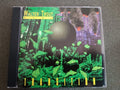 Cd - Walter Trout Band - Transition * Imp - Blues Rock 1992