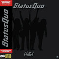 Cd Status Quo-hello!* Remaster - Mini Vinyl - Ltd Edit