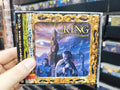 Cd The Ring - Tales From Midgard * Jap C/obi - Speed Metal