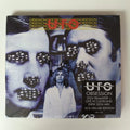 Cd Ufo - Obsession 2024 Remaster / 02 Cds Set Selado Import