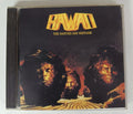 Cd Hawaii - The Natives Are Restless 1985 Heavy Cd Importado