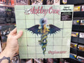 Lp Motley Crue - Dr. Feelgood * Us - 40th Crucial - Sealed