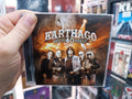 Cd Karthago - Együtt 40 Éve!!! + Akusztik * Imp - 2 Em 1