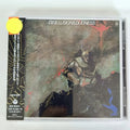Cd Loudness-disillusion- Japones Obi Anthem Earthshaker Ezo