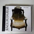 Cd Devil Doll - Sacrilegium 1992 Experimental Ambient Import