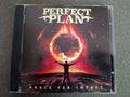 Cd - Perfect Plan - Brace For Impact C/bonus * Imp - Aor