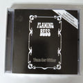 Cd Flaming Bess - Tanz Der Gotter 1979 Krautrock Hard 70 Imp