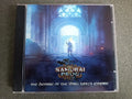Cd - The Samurai Of Prog - The Demise Of The Third.. * Imp