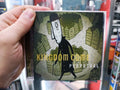 Cd Kingdom Come - Perpetual * Imp - Hard Rock