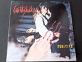 Lp - Earthshaker - Fugitive * Netherlands - Heavy - 1984