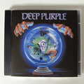 Cd Deep Purple- Stormbringer 1990 Classic Rock Cd Importado