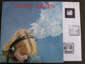 Lp - Novalis - Visionen * Germany - Prog Rock - 1983
