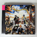 Cd Pendragon - The Masquerade Overture 2005 C/bonus Prog