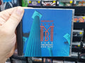 Cd Midnight Blue - Take The Money And.. * Imp - Doogie White