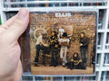 Cd Ellis - Riding On The Crest Of A Slump * Imp - Folk Rock