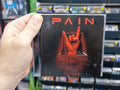 Cd Pain - Cynic Paradise * Nac - Duplo - Usado - Leia Anunci
