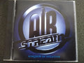 Cd - Airstream - Kingdom Of Isolation * Imp - Hard Rock