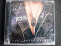 Cd - Shok Paris - Full Metal Jacket C/bonus * Eu - Heavy