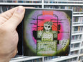 Cd Voivod - Dimension Hatross * Imp - Thrash Metal - 1988