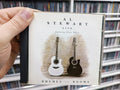 Cd Al Stewart Live Featuring Peter White - Rhymes In Rooms