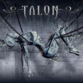 Cd Talon - Fourplay Hard Rock Aor Importado