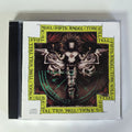 Cd Fifth Angel -time Will Tell 1989 1st Press Americano Usad