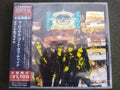 Cd - The Royal Court Of China - Geared And Primed Jap C/obi