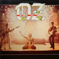 Cd Oz - Hey You (1982/1985) 08 Tracks Heavy Metal Importado