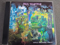 Cd - The Prog Collective - Songs We Were Taught * Imp - Prog