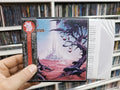 Cd Magnum - Chase The Dragon * Jap C/08 Bonus/obi - Mini Lp