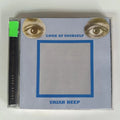 Cd Uriah Heep-look At Yourself *com Bonus Track K.hensley