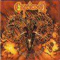 Cd - Capricorn  Inferno C/bonus *italy - Heavy Metal
