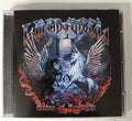 Cd Winds Of Steel- Gates Of Twilight C/05 Bonus Heavy Import