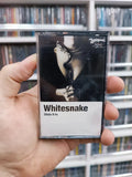 K7 Whitesnake - Slide It In * Us - Hard Rock - 1984
