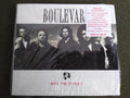 Cd - Boulevard  Into The Street Digipak Ltd Edt *poland