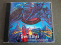 Cd - Sortilège - Métamorphose * Imp - Heavy Metal - 1988