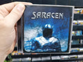 Cd Saracen - Vox In Excelso * Eu - Heavy Metal - 2006