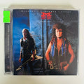 Cd Msg Mcauley Schenker Group - Perfect Timing [importado]