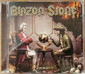 Cd - Blazon Stone  Damnation *europe - Heavy/power Metal