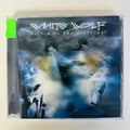Cd White Wolf - Victim Of The Spotlight [importado]