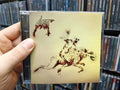 Cd Sadist - Hyaena * Italy - Death Metal / Progressive Metal