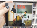 Cd - S.a.d.o. - Dirty Fantasy * Imp - Heavy Metal - 1988