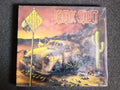 Cd - Deep Valley Blues - Demonic Sunset * Imp - Stoner Rock