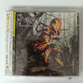 Cd Pyramaze- Melancholy Beast C/bonus Japan C/obi Heavy Imp