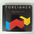 Cd Foreigner-agent Provocateur * Lou Gramm Shadow King